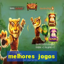 melhores jogos gratis para celular